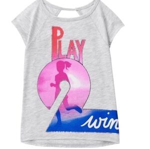 🐠NEW GYMBOREE SHIRT